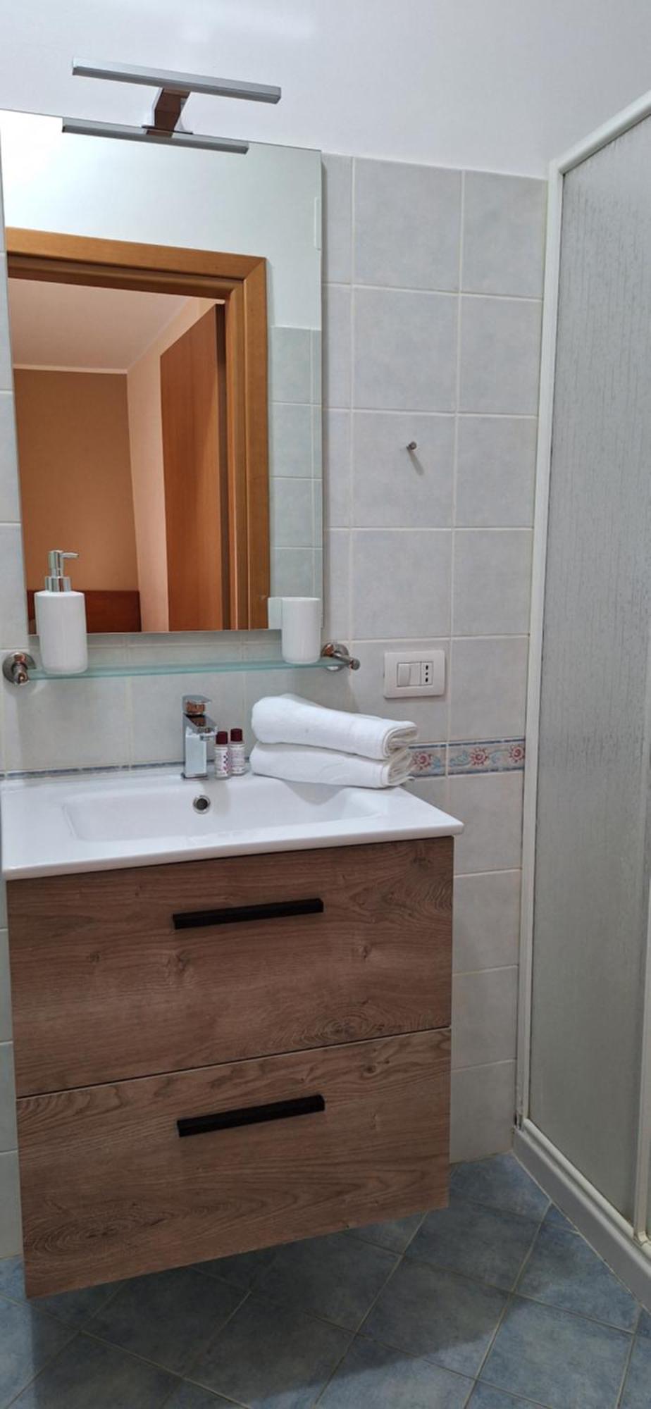 Laranda Rooms Milazzo Zimmer foto