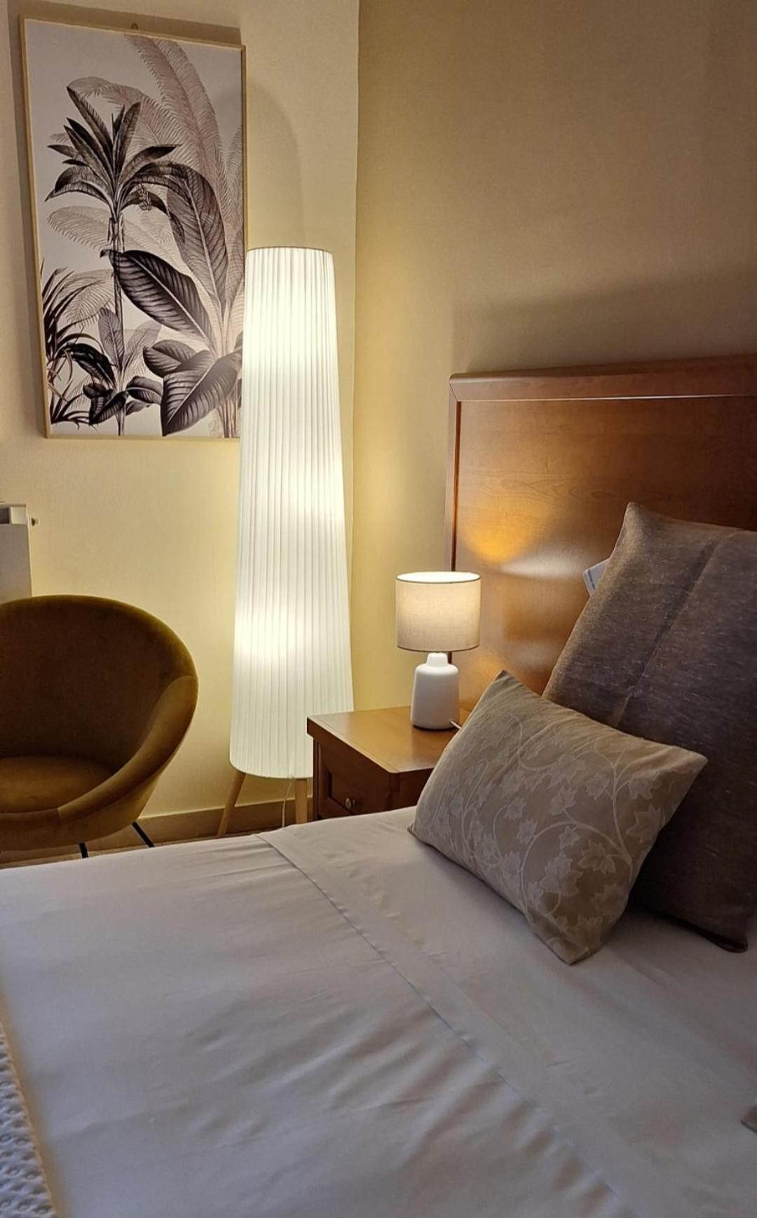 Laranda Rooms Milazzo Zimmer foto