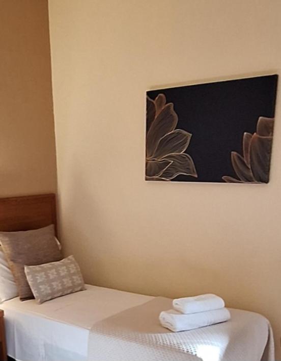 Laranda Rooms Milazzo Zimmer foto